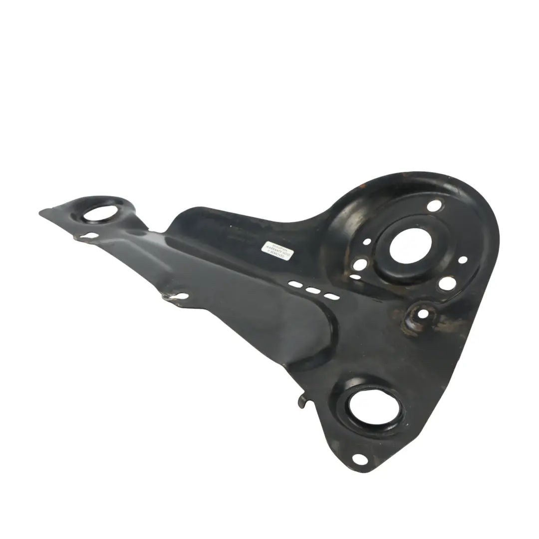 Mk5 Uchwyt Mocowania Błotnika Przedniego do Ford Fiesta St o numerze 2S61-11008-AG Ford Fiesta St Mk5 Uchwyt Mocowania Błotnika Przedniego - SKU 2S61-11008-AG - Numer Części 2S61-11008-AG