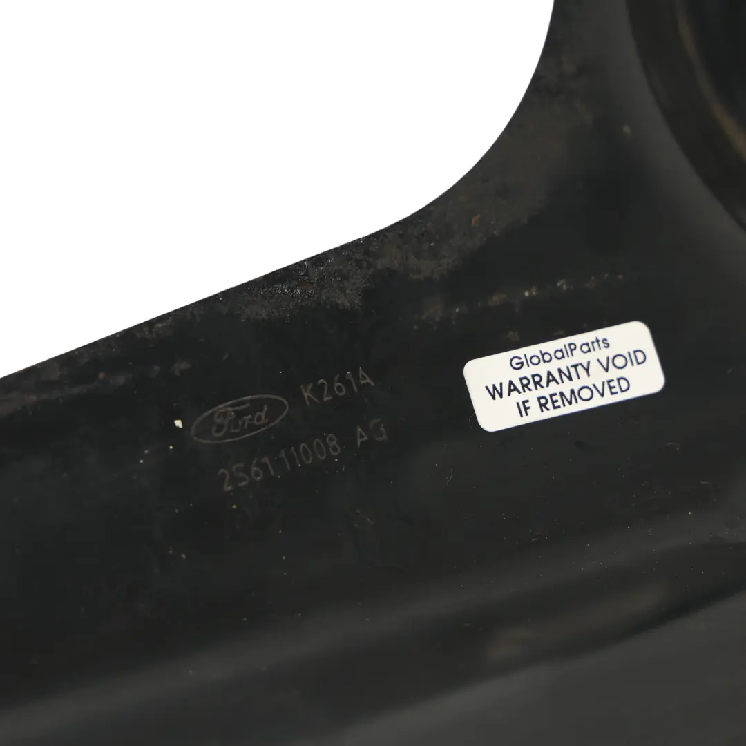 Mk5 Armaturenbrett Kotflügel Halterung für Ford Fiesta St mit Teilenummer 2S61-11008-AG Ford Fiesta St Mk5 Armaturenbrett Kotflügel Halterung - SKU 2S61-11008-AG - Teilenummer 2S61-11008-AG