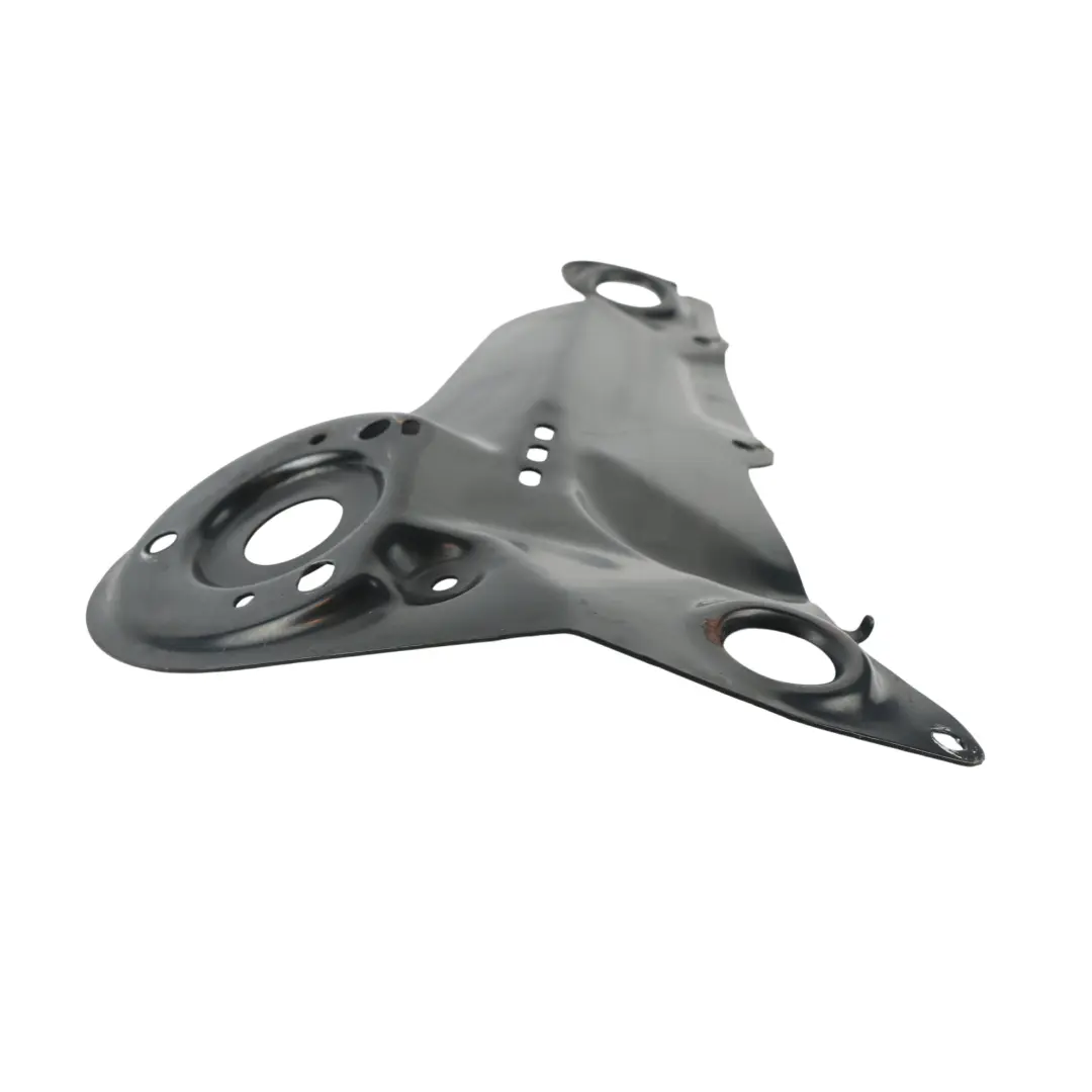 Mk5 Dash Panel Front Fender Bracket Mount Holder to Ford Fiesta St with Part number 2S61-11008-AG Ford Fiesta St Mk5 Dash Panel Front Fender Bracket Mount Holder - SKU 2S61-11008-AG - Part number 2S61-11008-AG