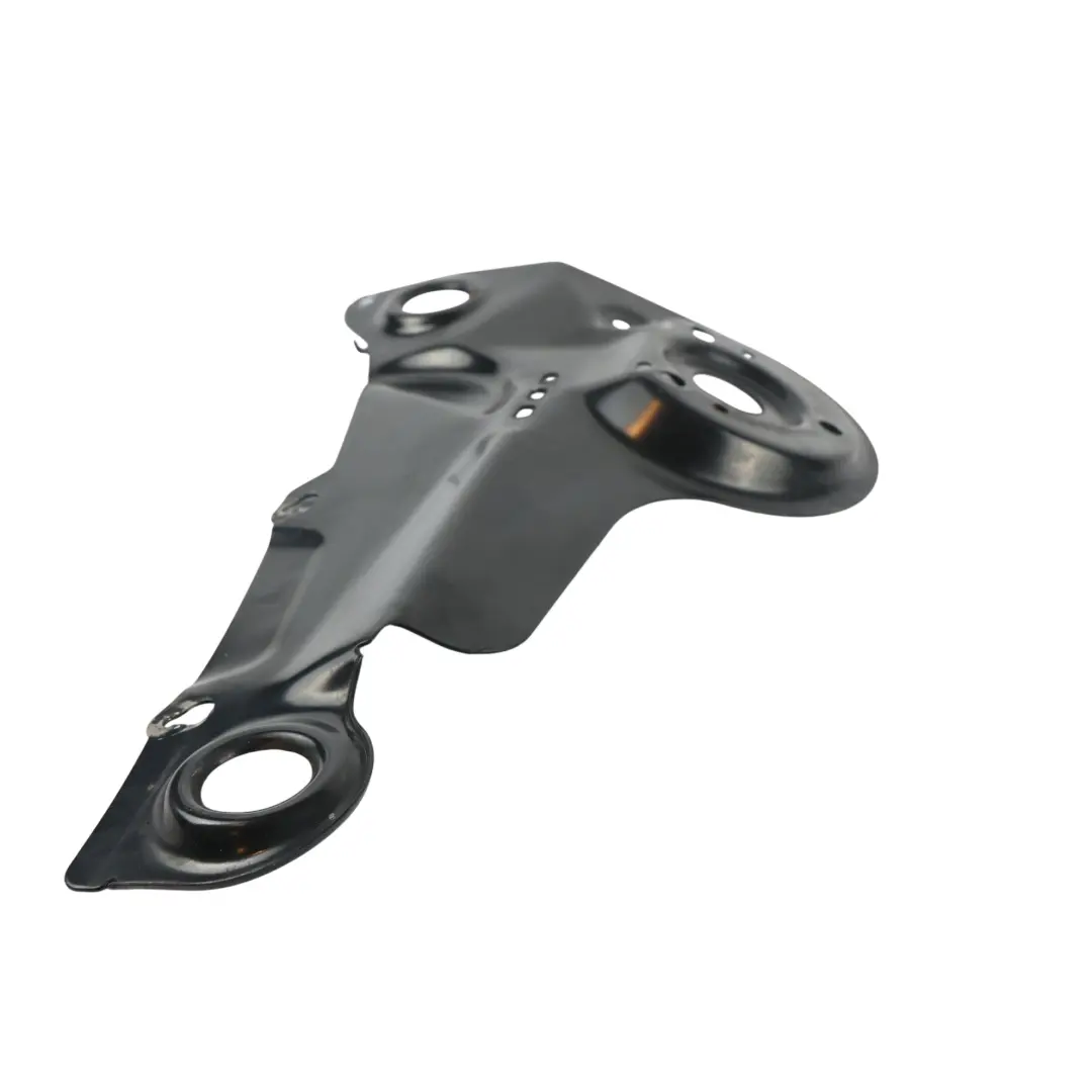 Ford Fiesta St Mk5 Dash Panel Front Fender Bracket Mount Holder - SKU 2S61-11008-AG - Part number 2S61-11008-AG