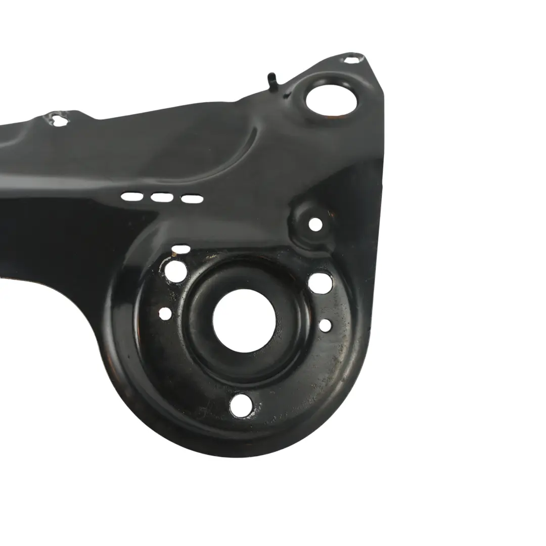 Mk5 Soporte Montaje Parachoques Delantero Panel para Ford Fiesta St con número de pieza 2S61-11008-AG Ford Fiesta St Mk5 Soporte Montaje Parachoques Delantero Panel - SKU 2S61-11008-AG - Número de pieza 2S61-11008-AG