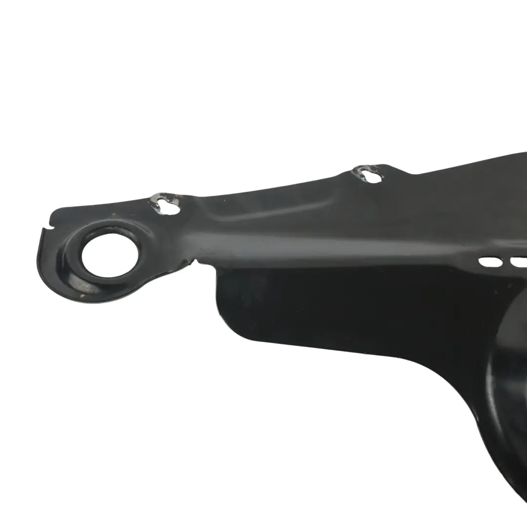 Mk5 Dash Panel Front Fender Bracket Mount Holder to Ford Fiesta St with Part number 2S61-11008-AG Ford Fiesta St Mk5 Dash Panel Front Fender Bracket Mount Holder - SKU 2S61-11008-AG - Part number 2S61-11008-AG