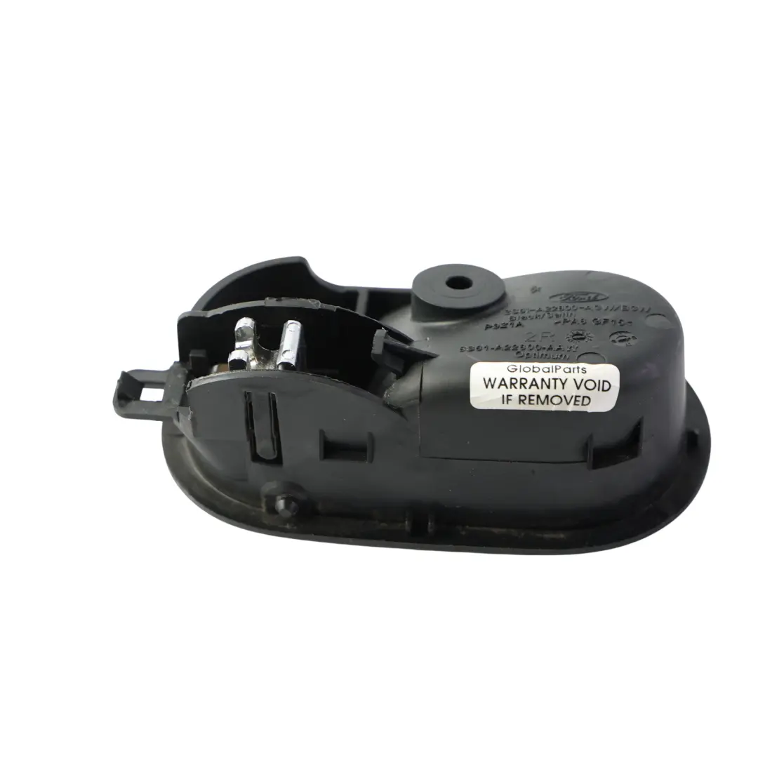 Mk5 Rear Door Interior Inner Handle Right O/S 2S61-A22601-AG to Ford Fiesta St with Part number 2S61-A22600-AGW Ford Fiesta St Mk5 Rear Door Interior Inner Handle Right O/S 2S61-A22601-AG - SKU 2S61-A22600-AGW - Part number 2S61-A22600-AGW