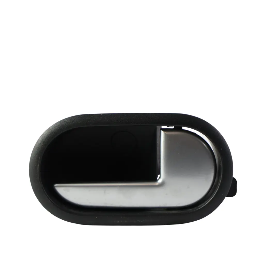 Ford Fiesta St Mk5 Rear Door Interior Inner Handle Right O/S 2S61-A22601-AG - SKU 2S61-A22600-AGW - Part number 2S61-A22600-AGW