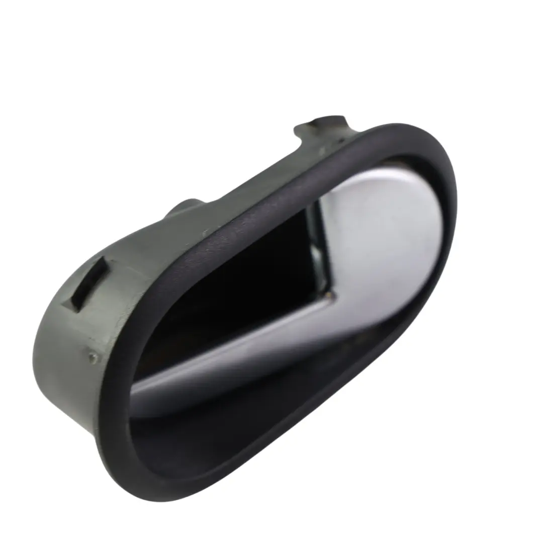 Mk5 Rear Door Interior Inner Handle Right O/S 2S61-A22601-AG to Ford Fiesta St with Part number 2S61-A22600-AGW Ford Fiesta St Mk5 Rear Door Interior Inner Handle Right O/S 2S61-A22601-AG - SKU 2S61-A22600-AGW - Part number 2S61-A22600-AGW