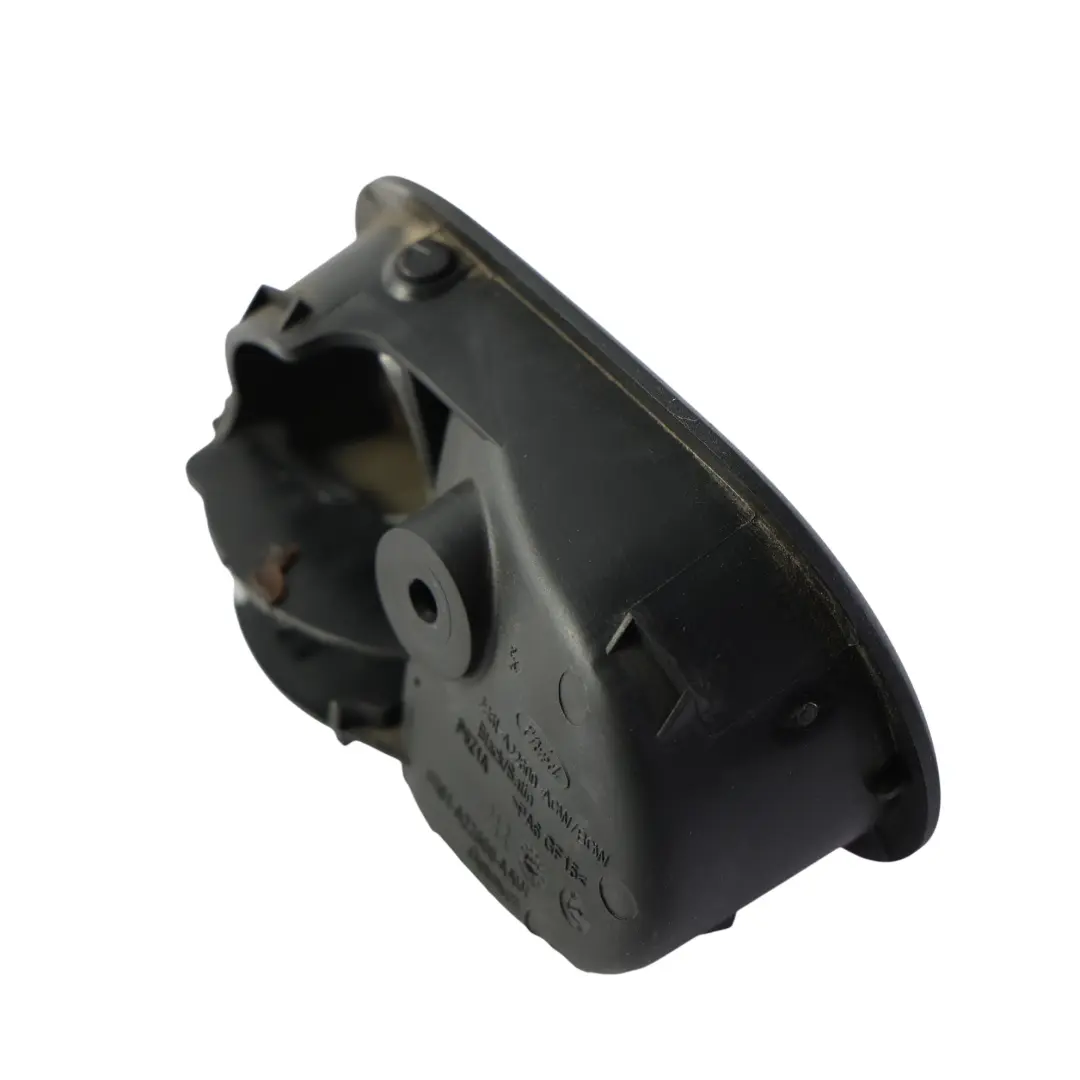 Ford Fiesta St Mk5 Maniglia Interna Porta Posteriore Destra 2S61-A22601-AG - SKU 2S61-A22600-AGW - Numero di parte 2S61-A22600-AGW