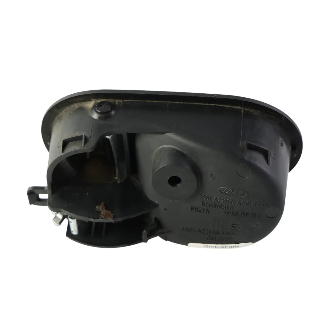 Ford Fiesta St Mk5 Tirador Interior Puerta Trasera Derecho 2S61-A22601-AG - SKU 2S61-A22600-AGW - Número de pieza 2S61-A22600-AGW