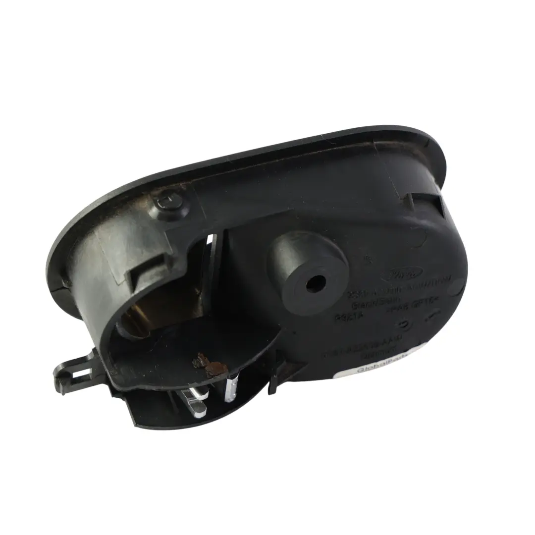 Ford Fiesta St Mk5 Rear Door Interior Inner Handle Right O/S 2S61-A22601-AG - SKU 2S61-A22600-AGW - Part number 2S61-A22600-AGW