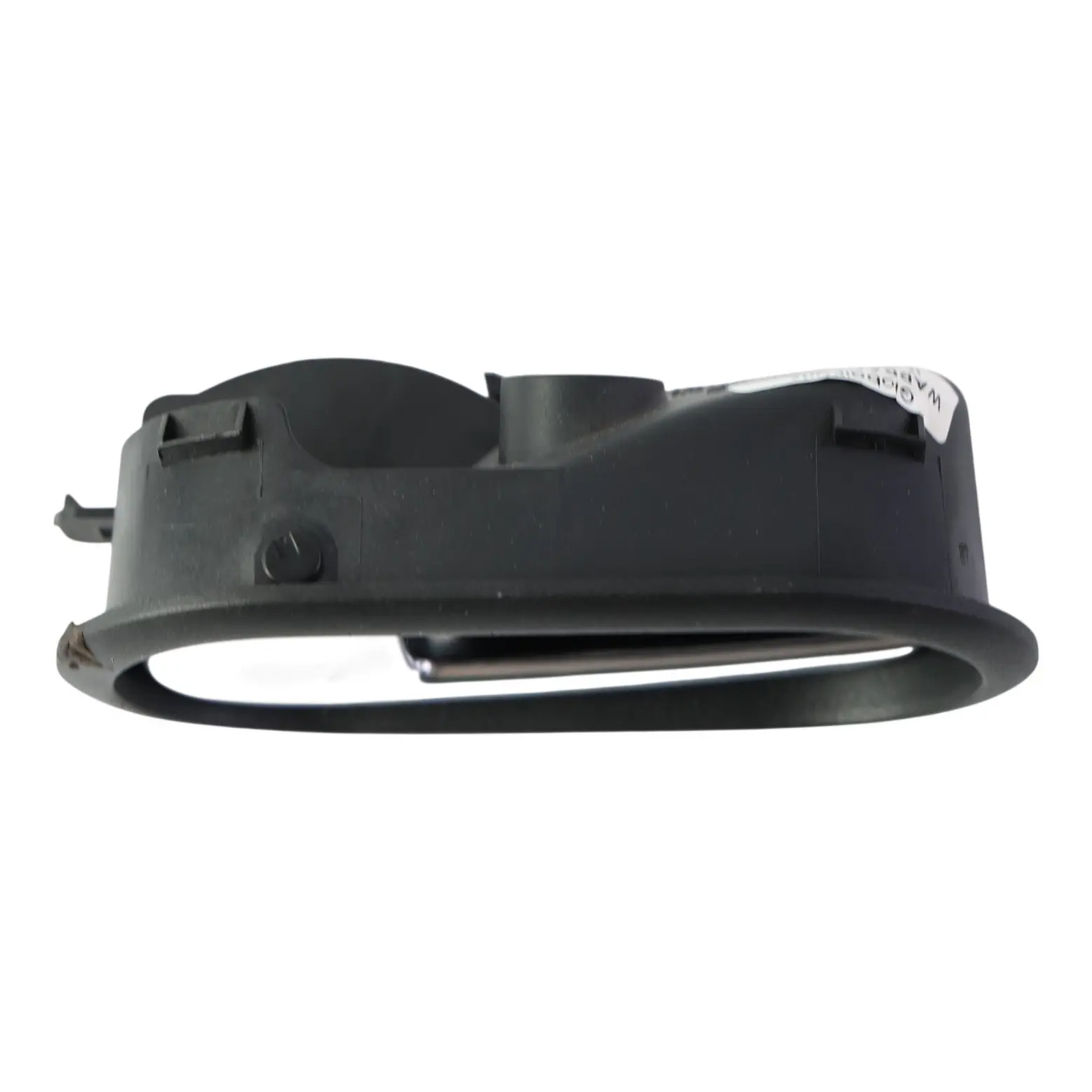 Ford Fiesta St Mk5 Rear Door Interior Inner Handle Left N/S 2S61-A22601-AG