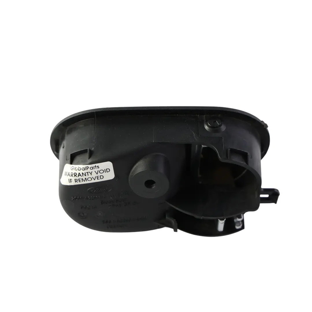 Mk5 Rear Door Interior Inner Handle Left N/S to Ford Fiesta St with Part number 2S61-A22601-AG Ford Fiesta St Mk5 Rear Door Interior Inner Handle Left N/S - SKU 2S61-A22601-AG - Part number 2S61-A22601-AG