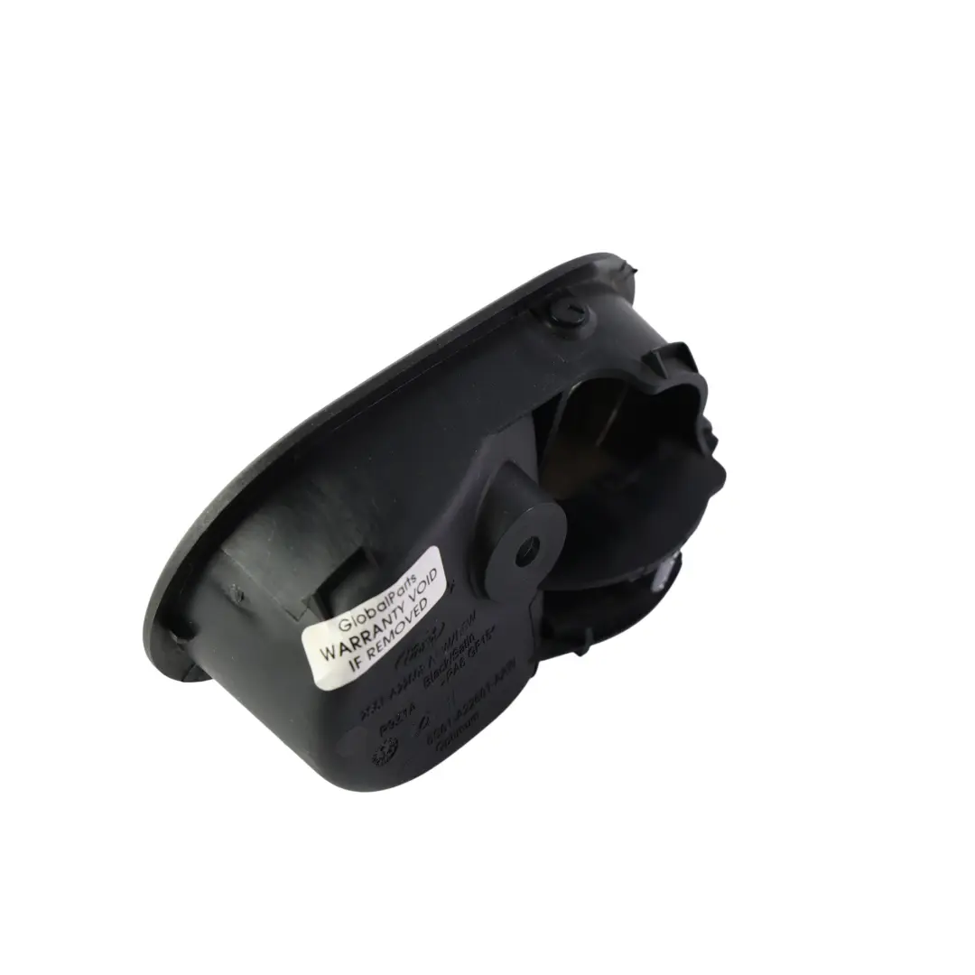 Mk5 Rear Door Interior Inner Handle Left N/S to Ford Fiesta St with Part number 2S61-A22601-AG Ford Fiesta St Mk5 Rear Door Interior Inner Handle Left N/S - SKU 2S61-A22601-AG - Part number 2S61-A22601-AG