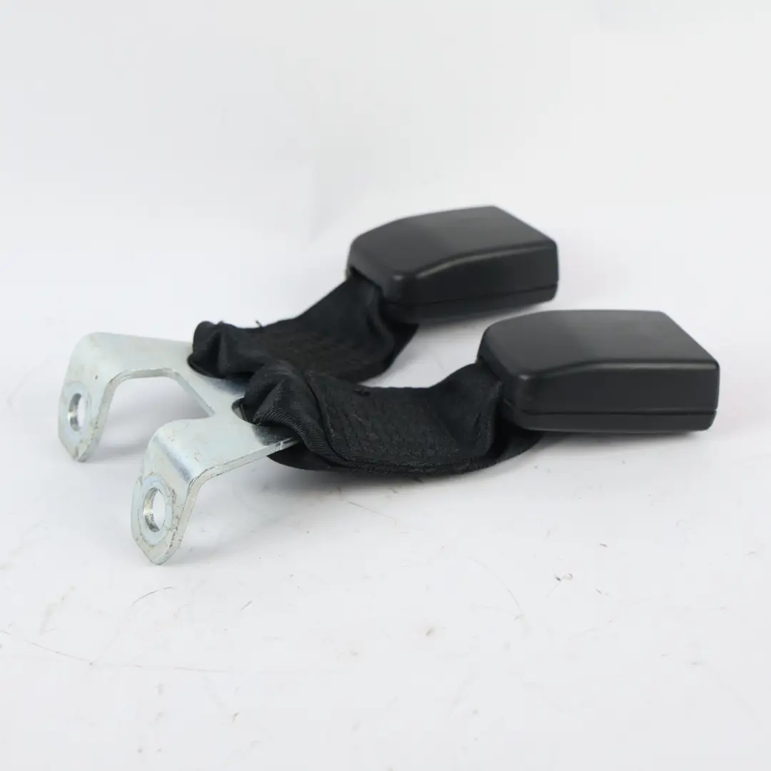 Mk5 Hebilla Cinturón Trasero Central Doble para Ford Fiesta St con número de pieza 2S6A-A613K21-AE Ford Fiesta St Mk5 Hebilla Cinturón Trasero Central Doble - SKU 2S6A-A613K21-AE - Número de pieza 2S6A-A613K21-AE