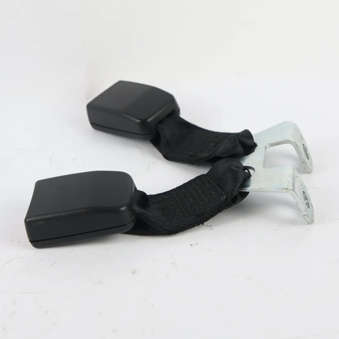 Mk5 Rear Seat Centre Twin Double Seat Belt Buckle to Ford Fiesta St with Part number 2S6A-A613K21-AE Ford Fiesta St Mk5 Rear Seat Centre Twin Double Seat Belt Buckle - SKU 2S6A-A613K21-AE - Part number 2S6A-A613K21-AE