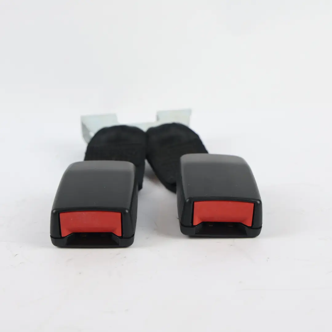 Mk5 Hebilla Cinturón Trasero Central Doble para Ford Fiesta St con número de pieza 2S6A-A613K21-AE Ford Fiesta St Mk5 Hebilla Cinturón Trasero Central Doble - SKU 2S6A-A613K21-AE - Número de pieza 2S6A-A613K21-AE