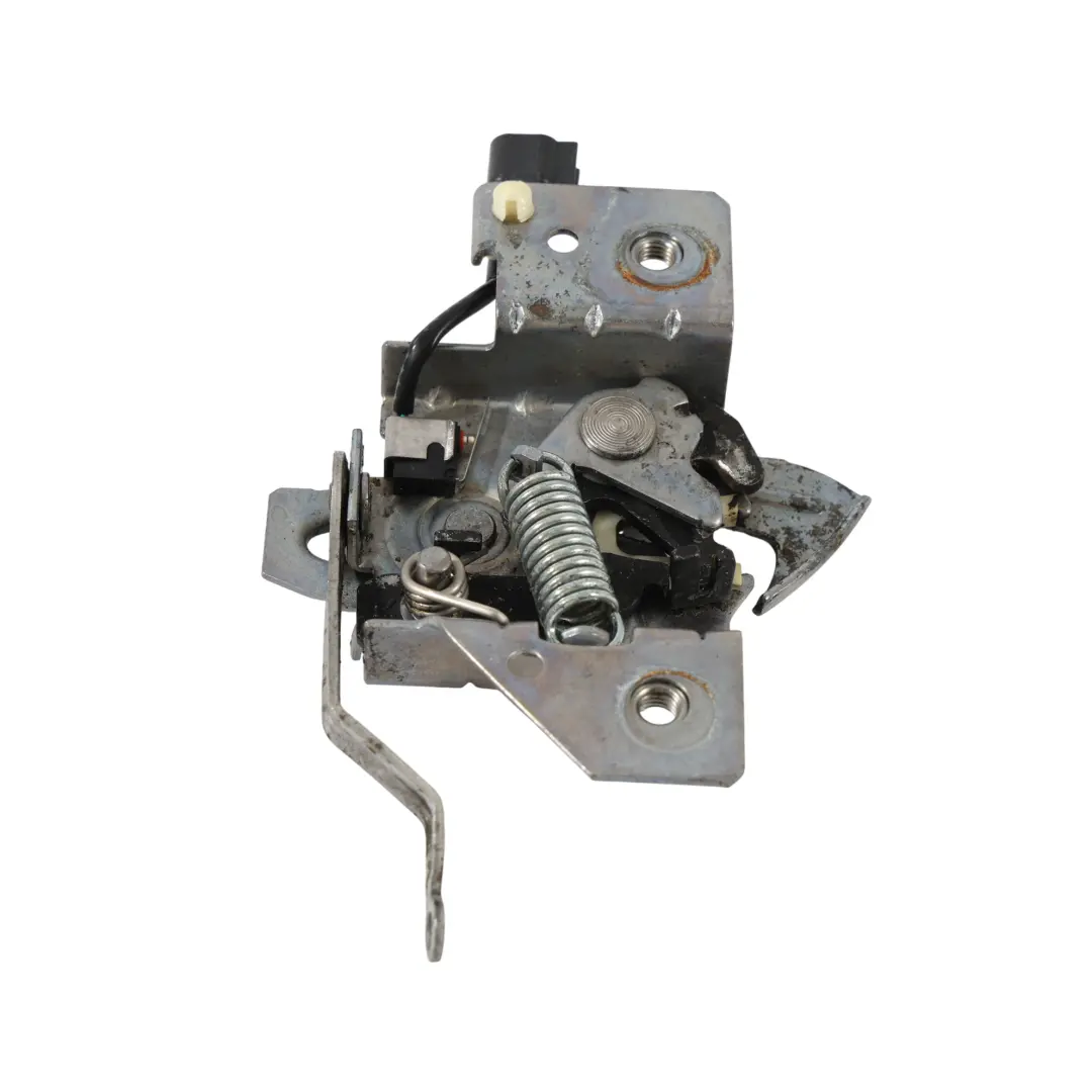 Ford Fiesta MK6 Mécanisme Serrure Verrou Capot Avant - SKU 2S6H-16C680-BF - Numéro de pièce 2S6H-16C680-BF