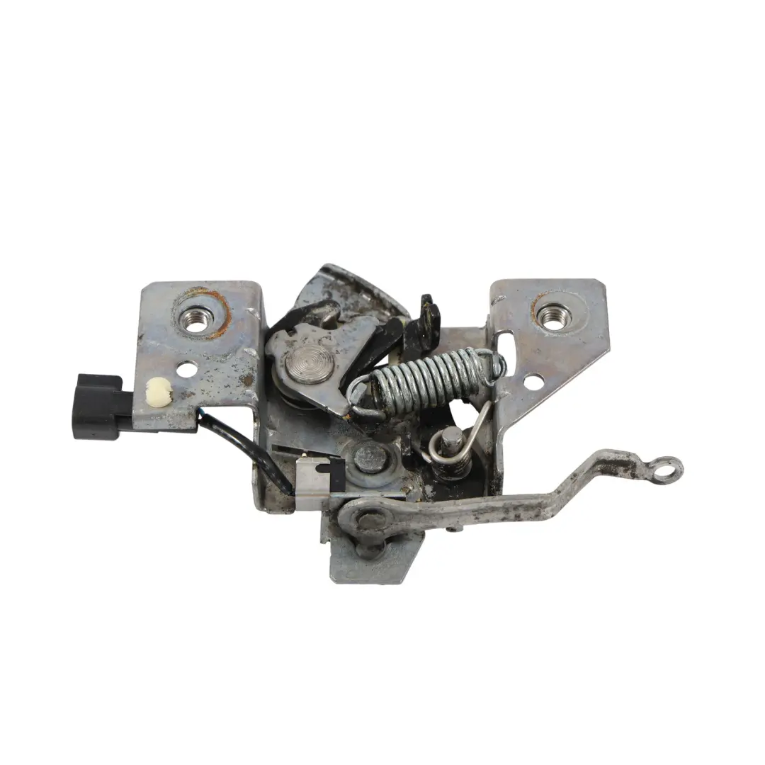 Ford Fiesta MK6 Mécanisme Serrure Verrou Capot Avant - SKU 2S6H-16C680-BF - Numéro de pièce 2S6H-16C680-BF