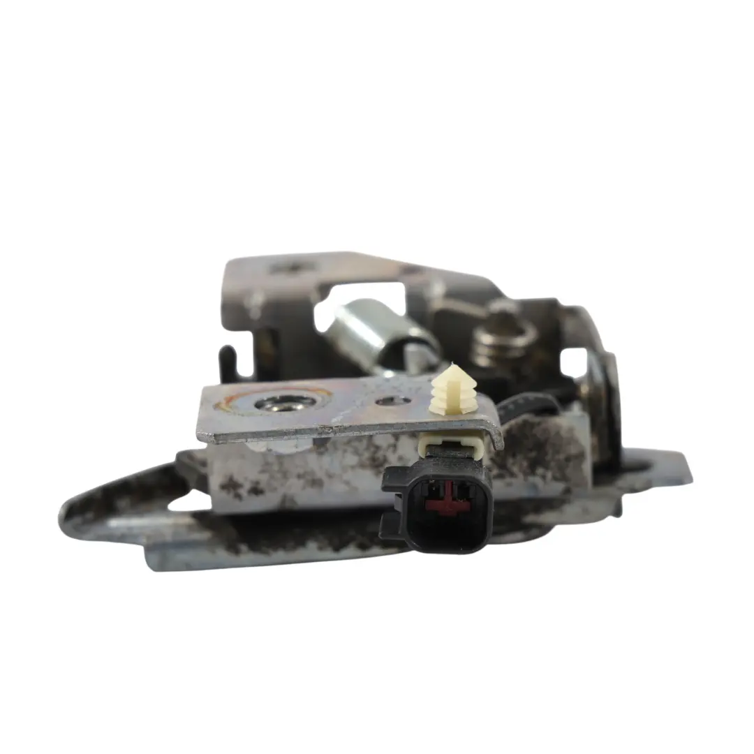 Ford Fiesta MK6 Motorhaube Schloss Verriegelung Mechanismus - SKU 2S6H-16C680-BF - Teilenummer 2S6H-16C680-BF
