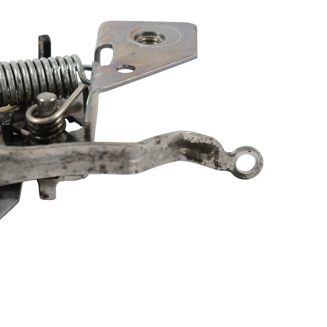 MK6 Mécanisme Serrure Verrou Capot Avant pour Ford Fiesta à propos du numéro de pièce 2S6H-16C680-BF Ford Fiesta MK6 Mécanisme Serrure Verrou Capot Avant - SKU 2S6H-16C680-BF - Numéro de pièce 2S6H-16C680-BF