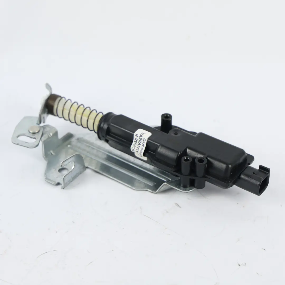 Ford Fiesta ST MK5 Heckklappe Kofferraum Schloss Stellantrieb - SKU 2S6T-432A98-AF - Teilenummer 2S6T-432A98-AF