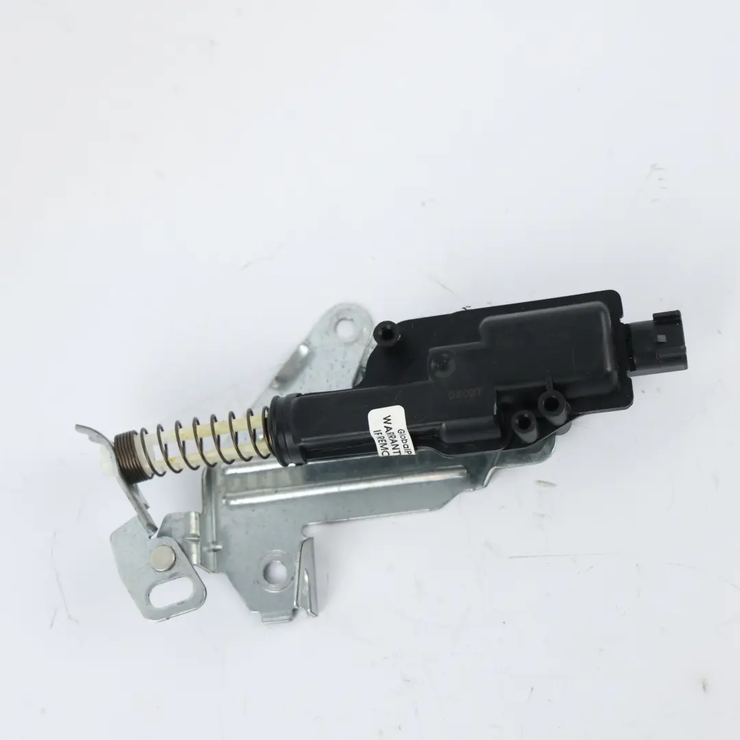 Ford Fiesta St Mk5 Attuatore Serratura Portellone Bagagliaio - SKU 2S6T-432A98-AF - Numero di parte 2S6T-432A98-AF