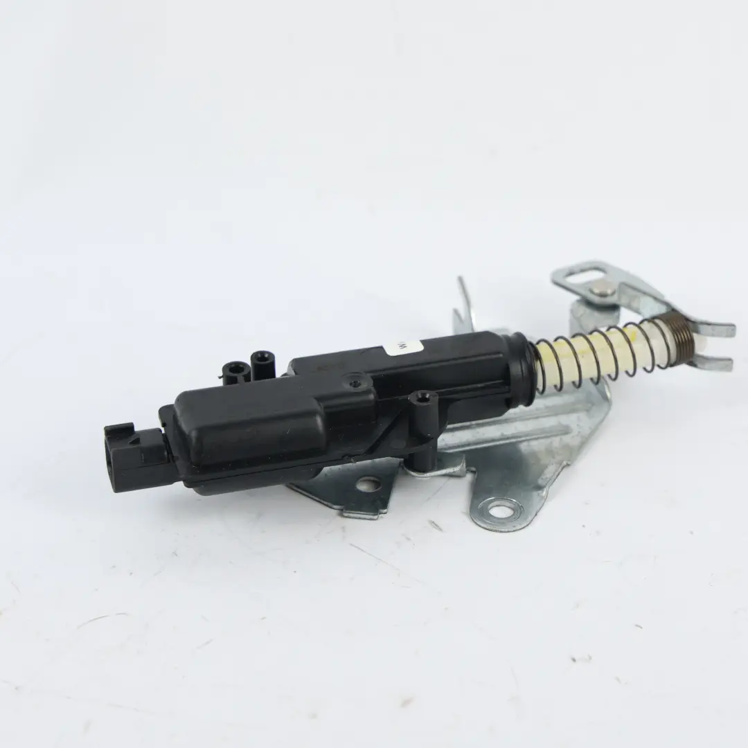 Ford Fiesta St Mk5 Tailgate Trunk Boot Lid Lock Actuator Solenoid - SKU 2S6T-432A98-AF - Part number 2S6T-432A98-AF