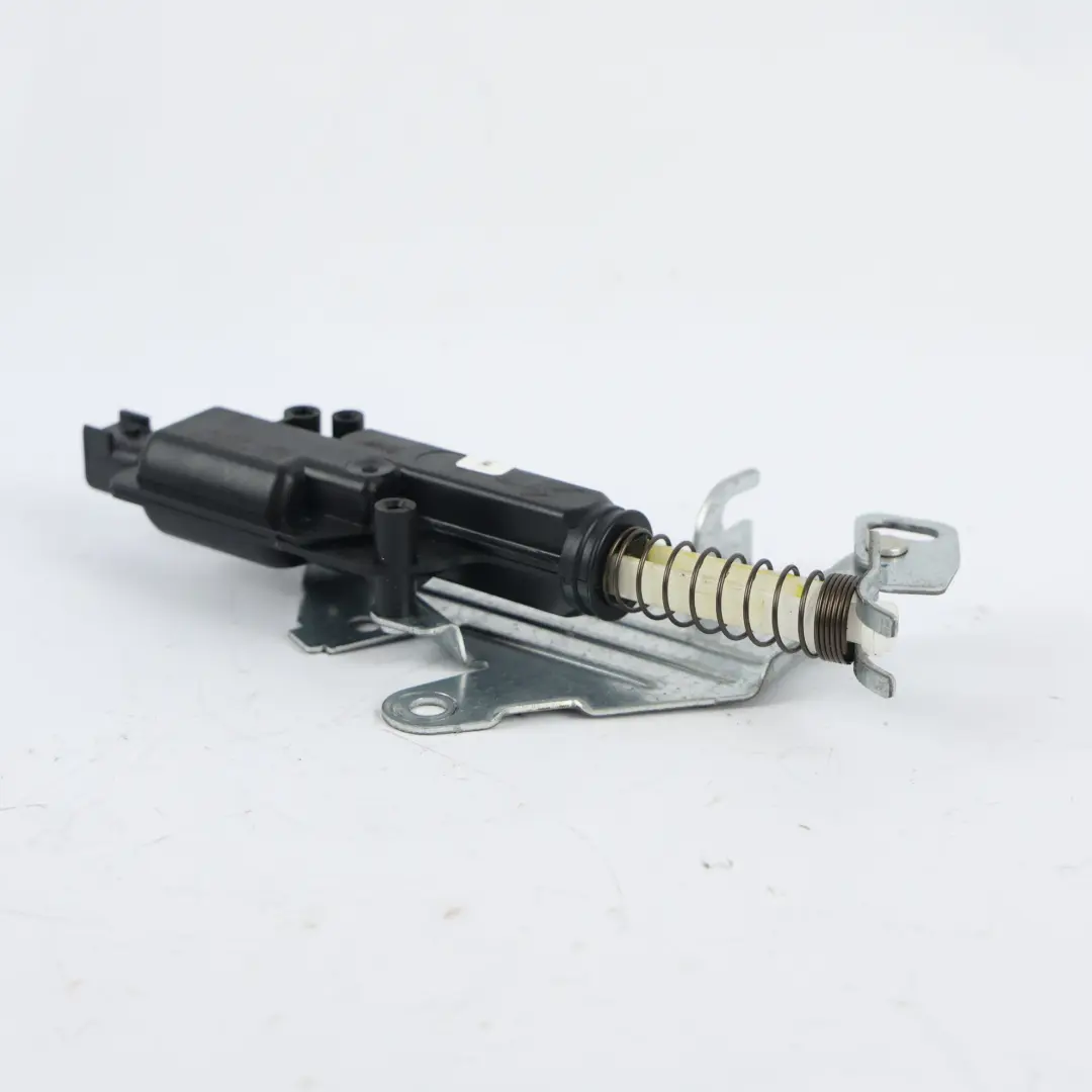 Mk5 Tailgate Trunk Boot Lid Lock Actuator Solenoid to Ford Fiesta St with Part number 2S6T-432A98-AF Ford Fiesta St Mk5 Tailgate Trunk Boot Lid Lock Actuator Solenoid - SKU 2S6T-432A98-AF - Part number 2S6T-432A98-AF