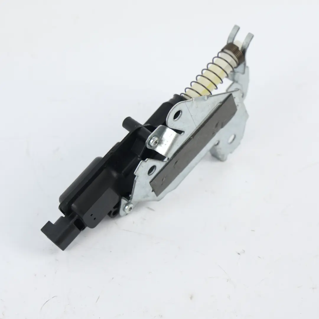 Ford Fiesta ST MK5 Heckklappe Kofferraum Schloss Stellantrieb - SKU 2S6T-432A98-AF - Teilenummer 2S6T-432A98-AF