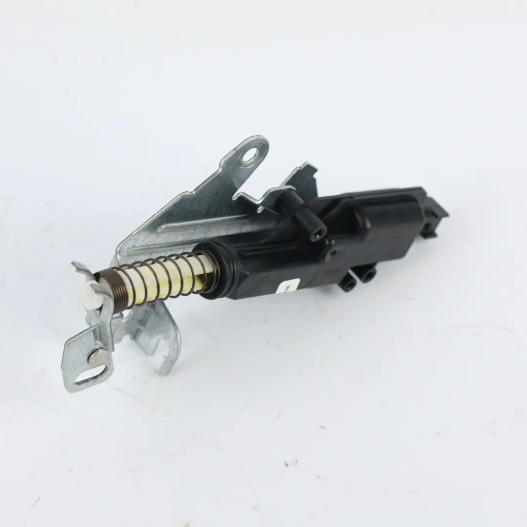 Ford Fiesta St Mk5 Actuador Cerradura Portón Trasero - SKU 2S6T-432A98-AF - Número de pieza 2S6T-432A98-AF