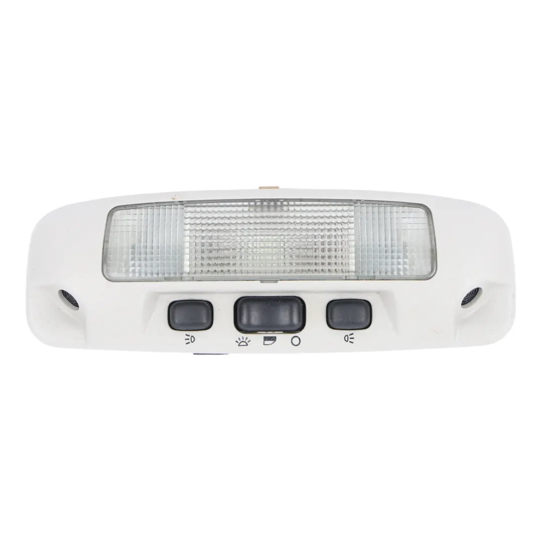Ford Focus Mk2 Vorne Innenraum Leselampe Beleuchtung - SKU 2S7T-15K609-CB - Teilenummer 2S7T-15K609-CB