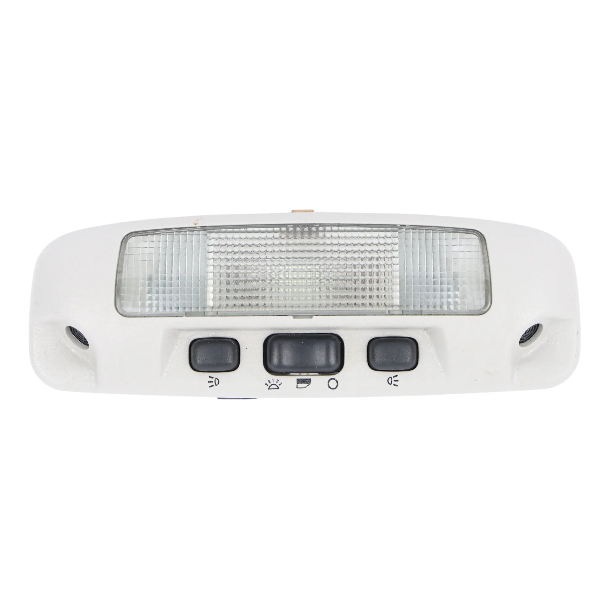 Ford Focus Mk2 Vorne Innenraum Leselampe Beleuchtung 2S7T-15K609-CB