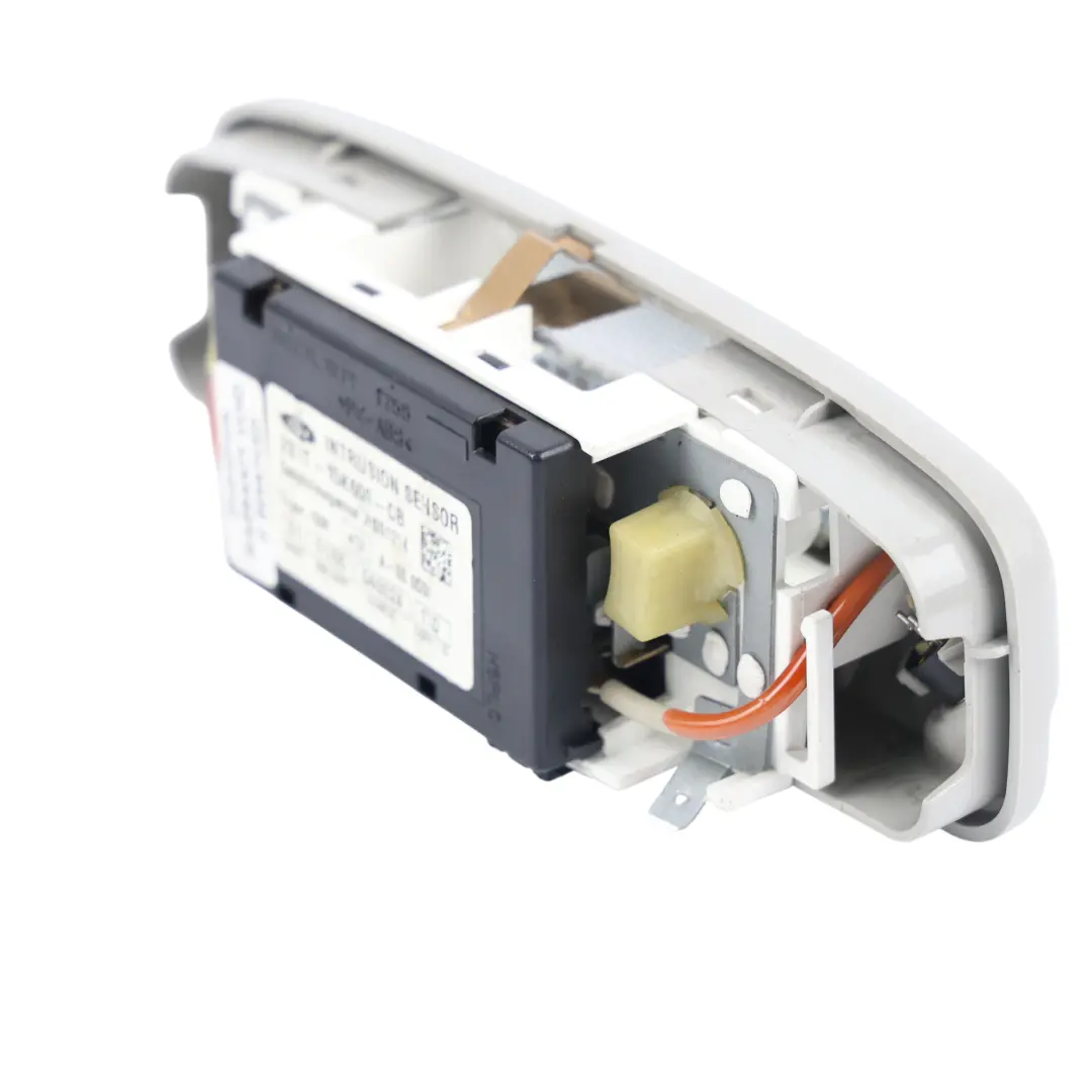 Ford Focus Mk2 Lampka Podsufitki Przednia - SKU 2S7T-15K609-CB - Numer Części 2S7T-15K609-CB