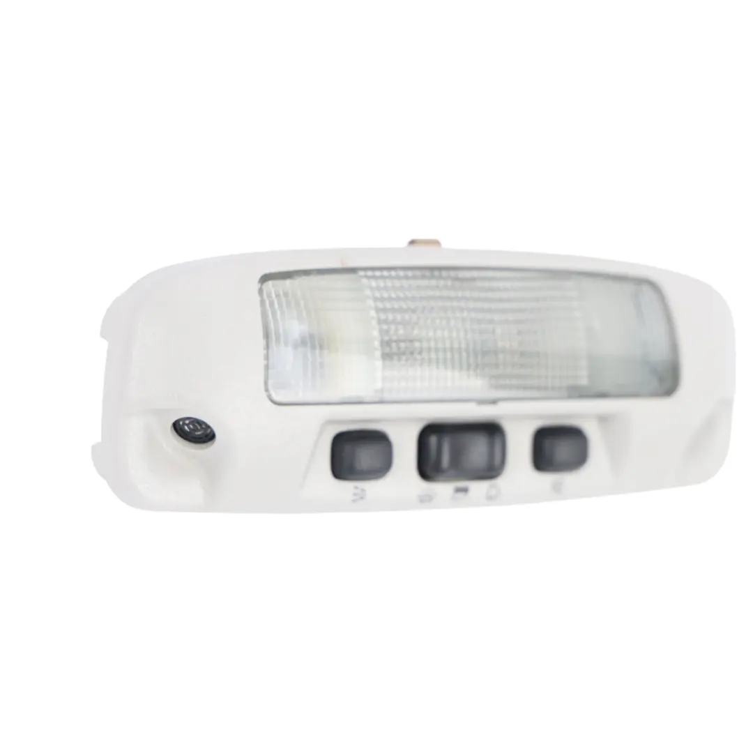 Ford Focus Mk2 Front Interior Courtesy Light Reading Lamp - SKU 2S7T-15K609-CB - Part number 2S7T-15K609-CB