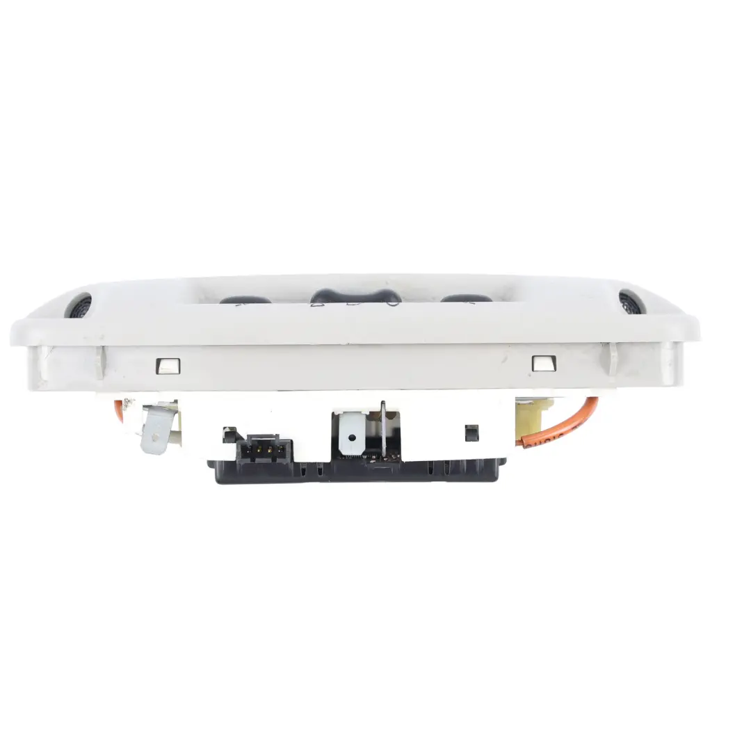 Mk2 Luce Cortesia Interna Anteriore Lampada Lettura per Ford Focus con numero di parte 2S7T-15K609-CB Ford Focus Mk2 Luce Cortesia Interna Anteriore Lampada Lettura - SKU 2S7T-15K609-CB - Numero di parte 2S7T-15K609-CB