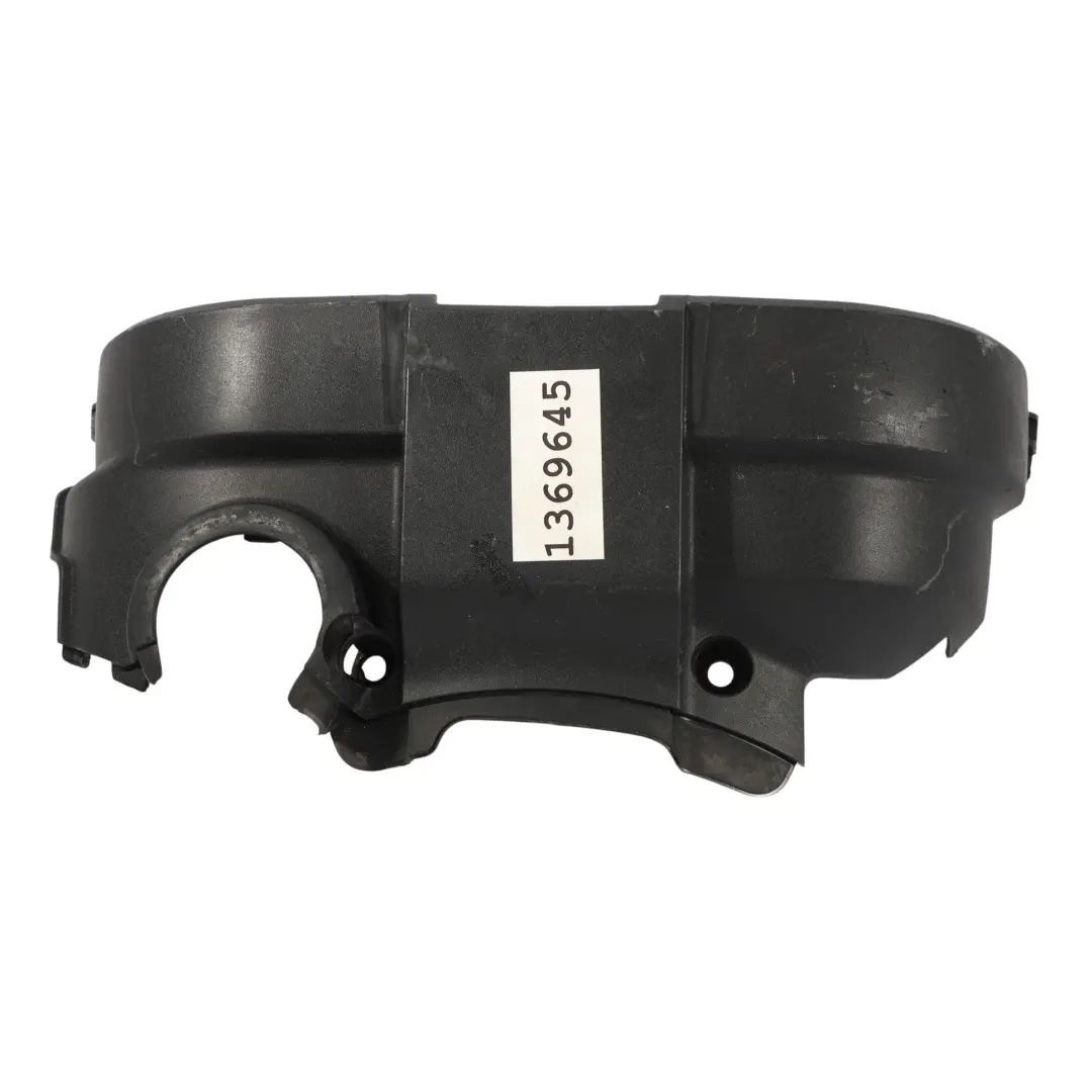 ST-2 MK2 Tapa Cubierta Correa Distribución 2.5 para Ford Focus con número de pieza 30650892 Ford Focus ST-2 MK2 Tapa Cubierta Correa Distribución 2.5 - SKU 30650892 - Número de pieza 30650892