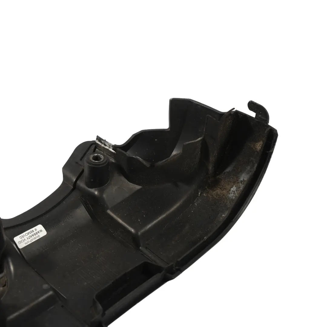 ST-2 MK2 Zahnriemen Abdeckung 2.5 Benzin 8M5N-6P073-AA für Ford Focus mit Teilenummer 30650892 Ford Focus ST-2 MK2 Zahnriemen Abdeckung 2.5 Benzin 8M5N-6P073-AA - SKU 30650892 - Teilenummer 30650892