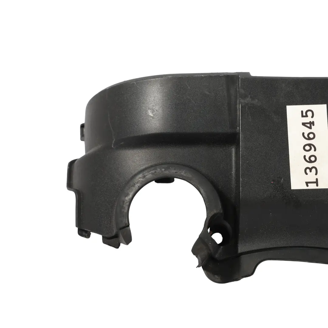 Ford Focus ST-2 MK2 Tapa Cubierta Correa Distribución 2.5 - SKU 30650892 - Número de pieza 30650892