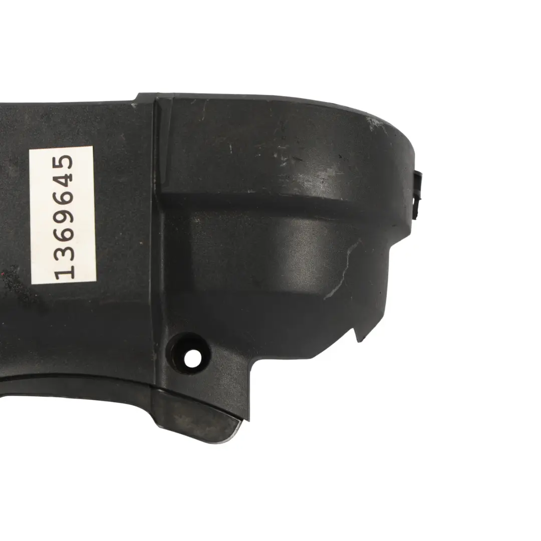 Ford Focus ST-2 MK2 Copertura Cinghia Distribuzione 2.5 Benzina - SKU 30650892 - Numero di parte 30650892