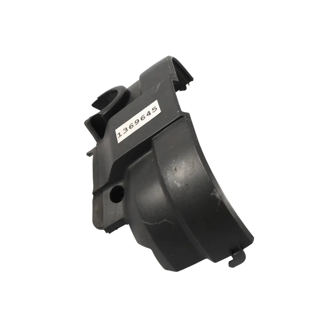 Ford Focus ST-2 MK2 Copertura Cinghia Distribuzione 2.5 Benzina - SKU 30650892 - Numero di parte 30650892