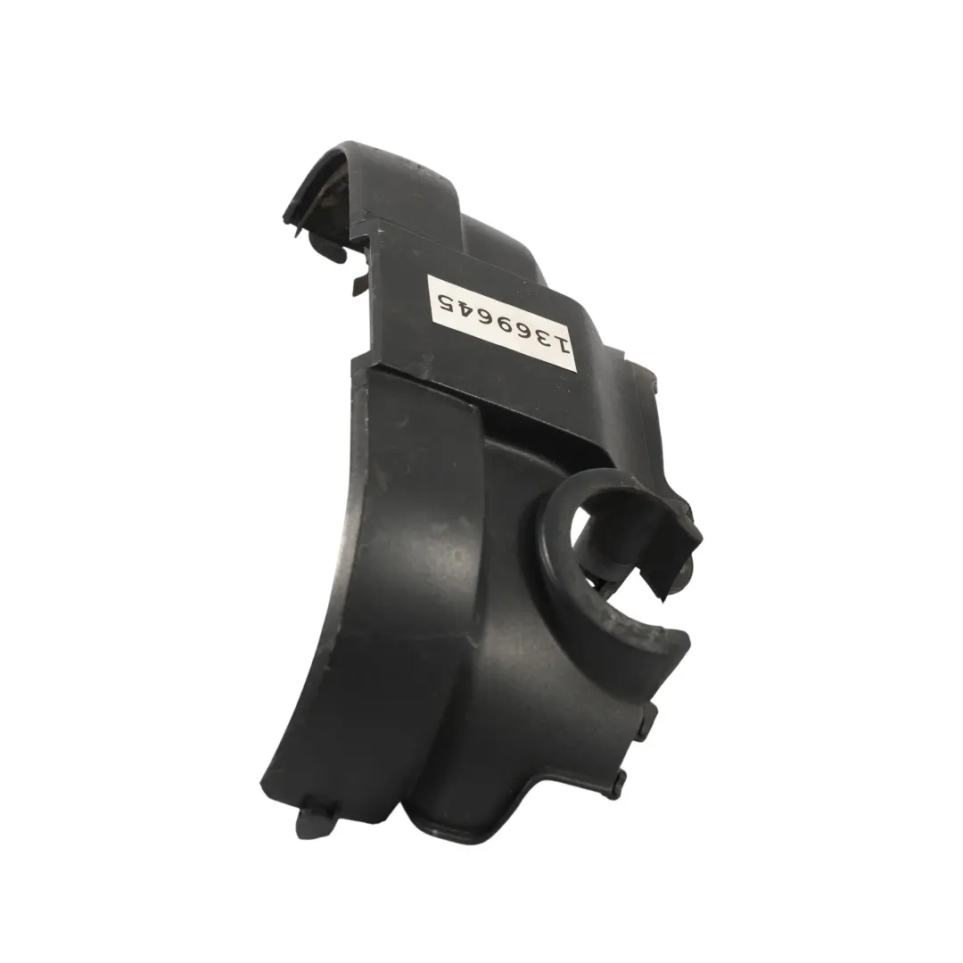 Ford Focus ST-2 MK2 Zahnriemen Abdeckung 2.5 Benzin 8M5N-6P073-AA - SKU 30650892 - Teilenummer 30650892