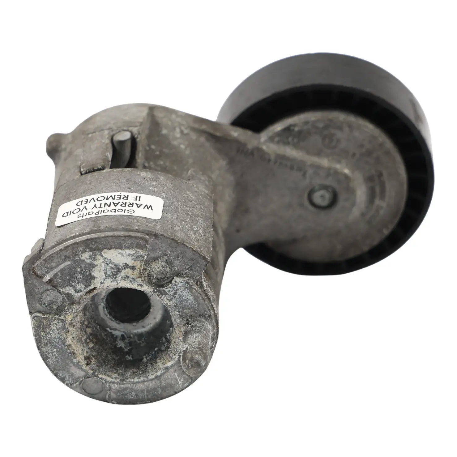 Ford Focus St-2 Mk2 Belt Tensionner Pulley 2.5 DURATEC HYDA Petrol 30650957