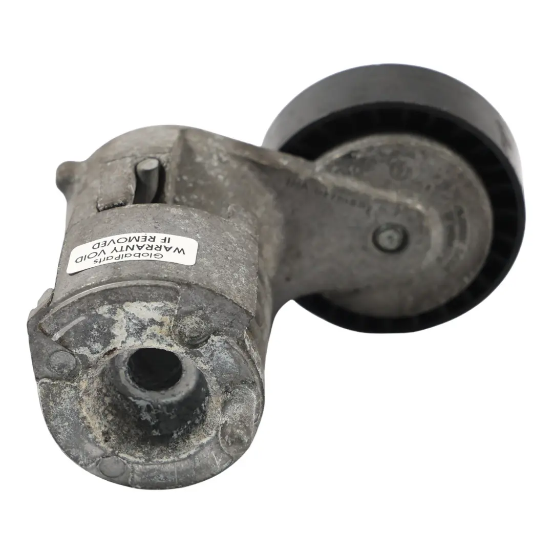 Ford Focus ST-2 MK2 Riemenspanner Umlenkrolle 2.5 DURATEC HYDA - SKU 30650957 - Teilenummer 30650957