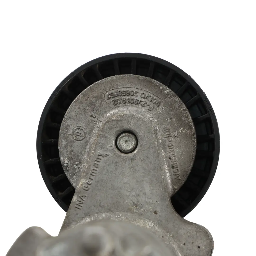 St-2 Mk2 Belt Tensionner Pulley 2.5 DURATEC HYDA Petrol to Ford Focus with Part number 30650957 Ford Focus St-2 Mk2 Belt Tensionner Pulley 2.5 DURATEC HYDA Petrol - SKU 30650957 - Part number 30650957