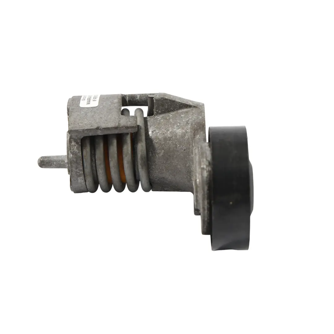 ST-2 MK2 Riemenspanner Umlenkrolle 2.5 DURATEC HYDA für Ford Focus mit Teilenummer 30650957 Ford Focus ST-2 MK2 Riemenspanner Umlenkrolle 2.5 DURATEC HYDA - SKU 30650957 - Teilenummer 30650957