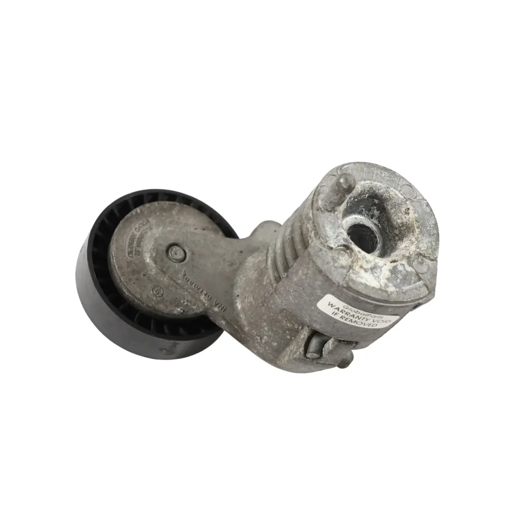 ST-2 MK2 Poulie Tendeur Courroie 2.5 DURATEC HYDA pour Ford Focus à propos du numéro de pièce 30650957 Ford Focus ST-2 MK2 Poulie Tendeur Courroie 2.5 DURATEC HYDA - SKU 30650957 - Numéro de pièce 30650957