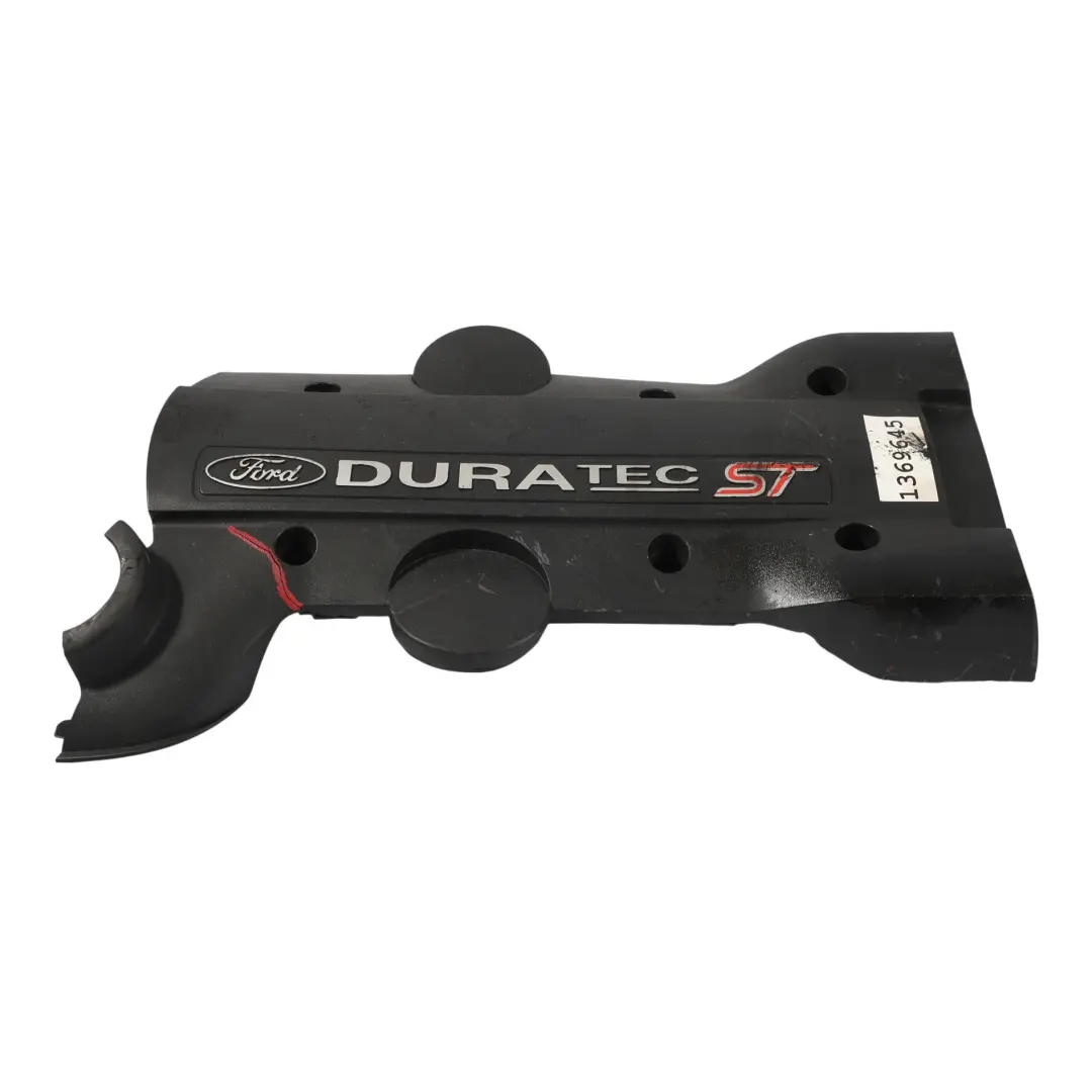 Ford Focus St-2 Mk2 Engine Cover Lid Ford Duratec ST 2.5 DURATEC HYDA - SKU 30677889ST - Part number 30677889ST