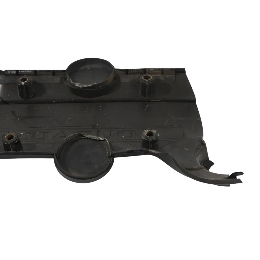 Ford Focus ST-2 MK2 Tapa Cubierta Motor Duratec ST 2.5 HYDA - SKU 30677889ST - Número de pieza 30677889ST