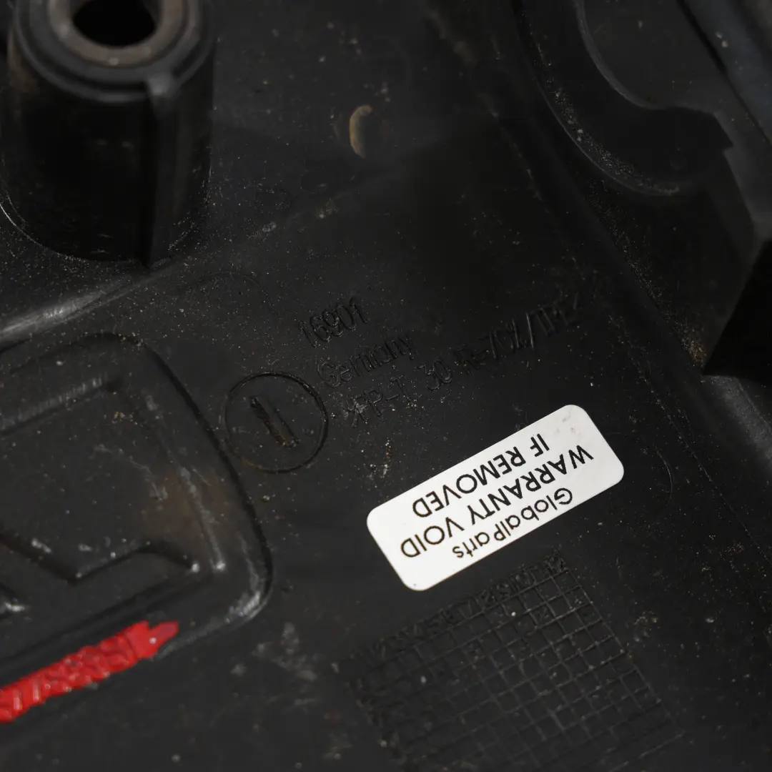 St-2 Mk2 Engine Cover Lid Ford Duratec ST 2.5 DURATEC HYDA to Ford Focus with Part number 30677889ST Ford Focus St-2 Mk2 Engine Cover Lid Ford Duratec ST 2.5 DURATEC HYDA - SKU 30677889ST - Part number 30677889ST
