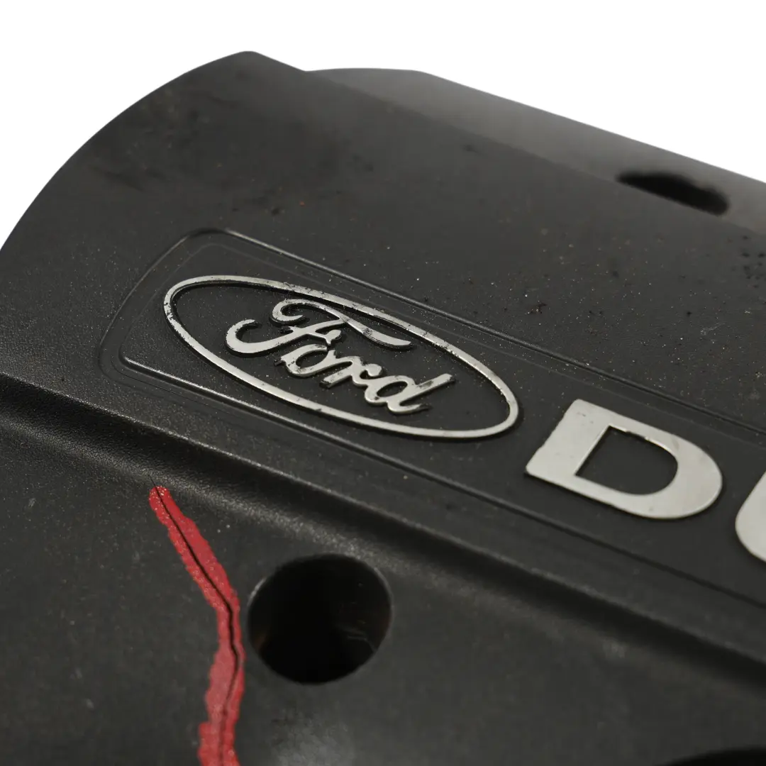 Ford Focus ST-2 MK2 Motorabdeckung Deckel 2.5 DURATEC HYDA - SKU 30677889ST - Teilenummer 30677889ST