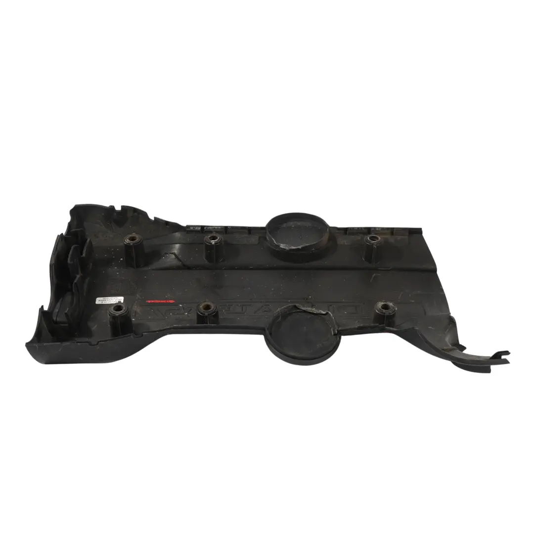 ST-2 MK2 Coperchio Motore Duratec ST 2.5 HYDA per Ford Focus con numero di parte 30677889ST Ford Focus ST-2 MK2 Coperchio Motore Duratec ST 2.5 HYDA - SKU 30677889ST - Numero di parte 30677889ST