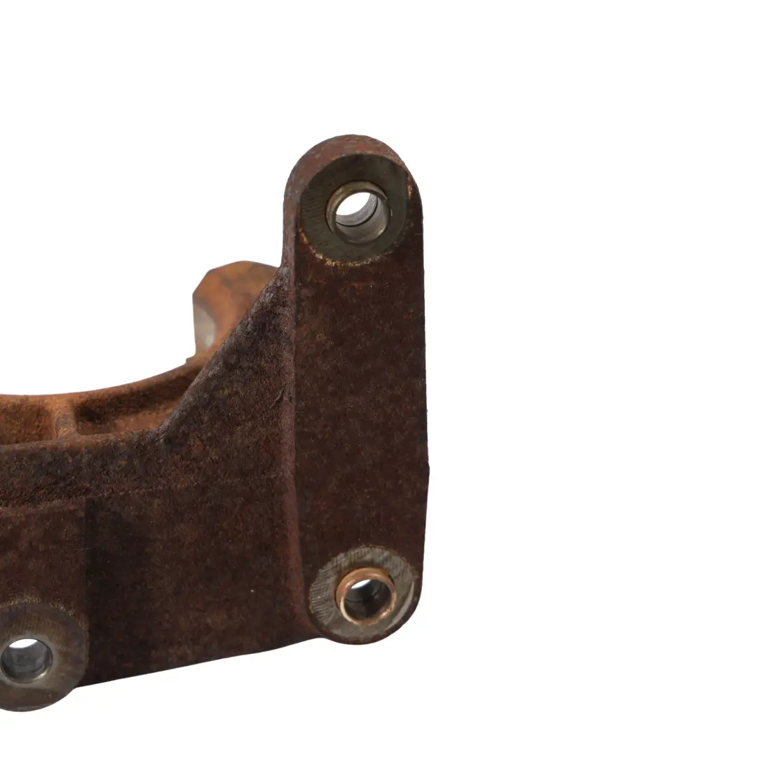 Volvo C70 XC60 XC90 Soporte Bracket Montaje Semieje - SKU 30711363 - Número de pieza 30711363
